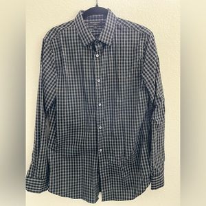 Banana republic Men’s button up